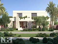Premium 5BR Villa | Prime Location | Luxury Living