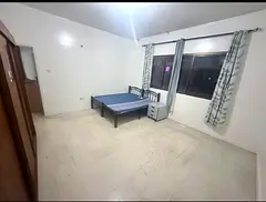 Fully Furnished Room for Family and Ladies