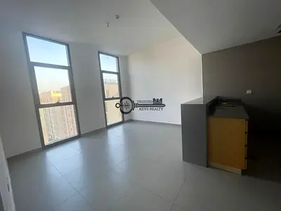 A stylish one-bedroom apartment is available for rent in Al Mamsha