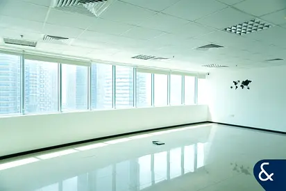 Panoramic View | View Modern | Partitioned