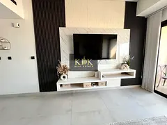 Fully furnished | Road Facing | Ready to Move