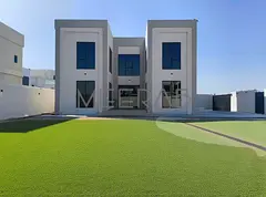 | BRAND NEW | MODERN AND ELEGANT VILLA | 5 BEDS |