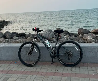 FUJI Mountain Bike  (M) Hardtail in Good Condition