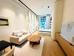 Stylish Studio | Fully Furnished | Ready to Move In
