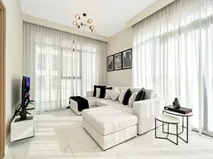 Summer Offer - Boutique Designer 1BR - Azizi Greenfield Meydan