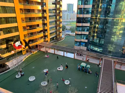 تملك حر بنسبة 100%لجميع الجنسيات _ مع باركينج _وحديقة _ تصميم عصري _ استلام فوري _ اقل سعر استديو في عجمان 275الف