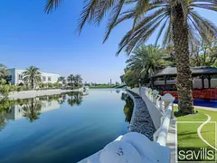 Large Plot | Golf View | Luxury Villa