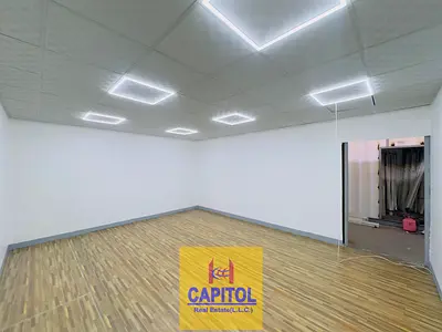 NEAT AND CLEAN SAFE STORAGE WAREHOUSE FOR RENT