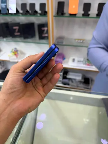 Galaxy Samsung Flip 7