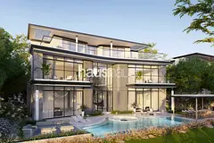 Luxury Villa | Landscape Garden View | High ROI