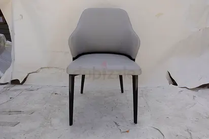 (98) Modern Dining Chair