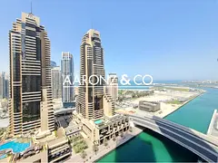 Vacant | Fully Furnished | Lake View