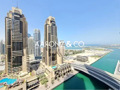 Vacant | Fully Furnished | Lake View