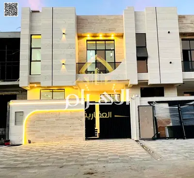 فرصتك لامتلاك فيلا تملك حر لجميع الجنسيات شامله رسوم التسجيل والتمليك تشطيب سوبر ديلوكس