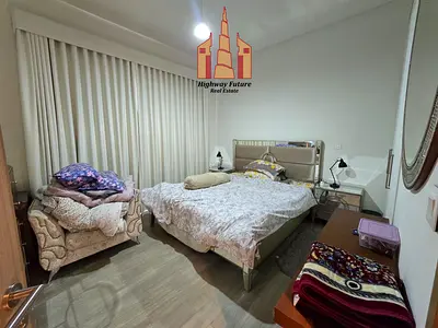 High-End 1BHK Apartment | Premium furnished | All Amenities | 810 Sqft | 63K