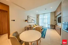 Marriot Finish| Ready to Move| Brand New