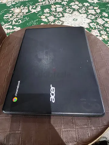 Acer Chromebook - Good Working Condition, Used