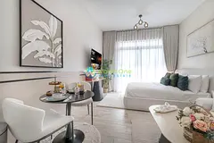 Contemporary Studio | Premium Quality | 3 Chqs