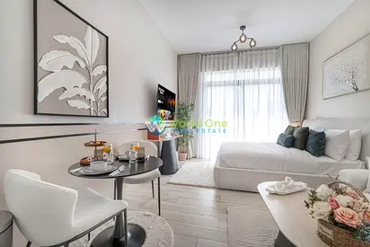 Contemporary Studio | Premium Quality | 3 Chqs