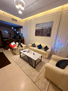 1BR for sale in City Tower with parking partial view 757 sqft installment plan great price