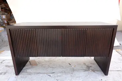 (118) Console Table or Sideboard