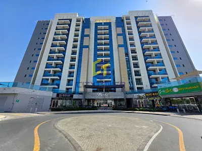 متجر شل آند كور | بارادايس فيو 2 | إطلالات على المجتمع والمدينة