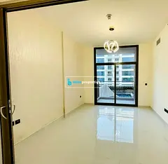 1BR Apartment | Elz Residence Arjan | Balcony