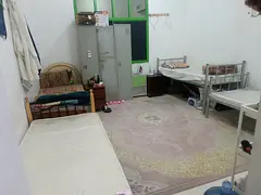 Bedspace Available Executive