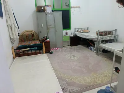 Bedspace Available