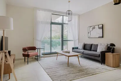 City View | Furnished | Flexible Terms