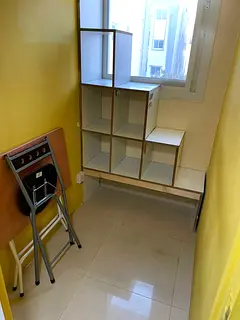 partition in dubai satwa