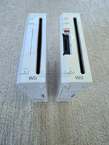 Nintendo Wii 2 console without wires or controller, just a console