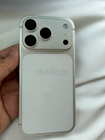 Iphone 17 pro 512gb physical sim