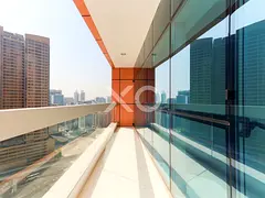 Sea Views | Next to Metro | Mid Floor