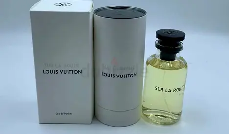 Louis Vuitton Sur La Route Eau de Parfum
