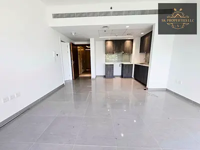 Stylish 1BR Apartment with Modern L-Shaped Kitchen | Resort-Style Amenities | Uptown Al Zahia