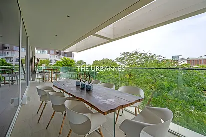 Luxurious 2 Bedroom Apartment | Avail March