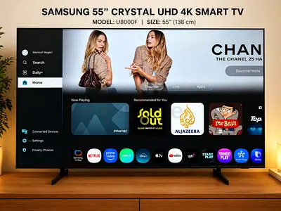 Samsung tv for sale