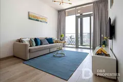 High Floor | Fully Furnished | Flexible Payment