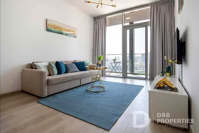 High Floor | Fully Furnished | Flexible Payment