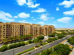 Vacant Soon | Boulevard View | High Floor