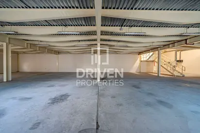 Well-managed | Close to Main Road | G+Mezzanine