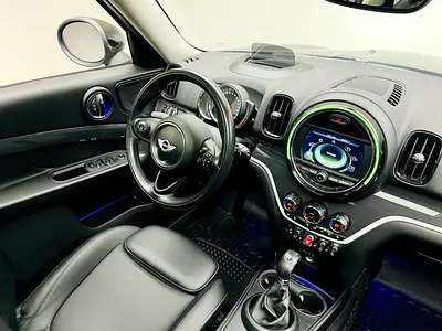 2018 MINI COUNTRYMAN 缩略图 15