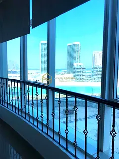 Spacious Unit | Prime Location | Modern Layout