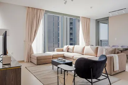 Sea View | Furnished | Flexible Terms