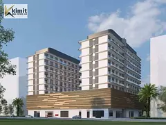 Walk to Metro | High ROI Potential | Smart Living | Limited Units in Al Furjan