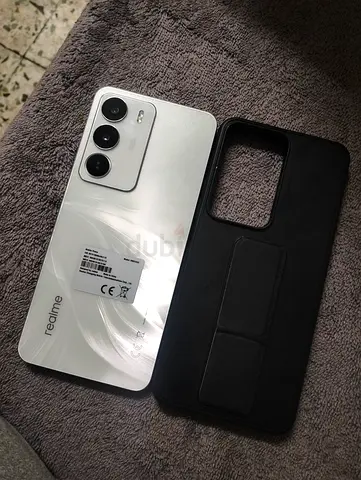 Realme C71 quick sale (Best Deal In Sharjah)