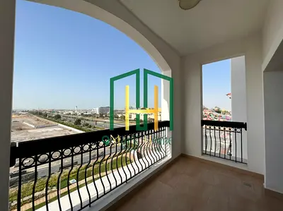 Spacious Unit | Open View | Balcony | Vacant