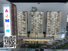 Own apartment in strategic location -full amenities