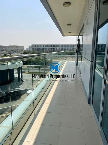 HUGE TERRACE • LUXURY FINISHING • CAN BE FURNISHED